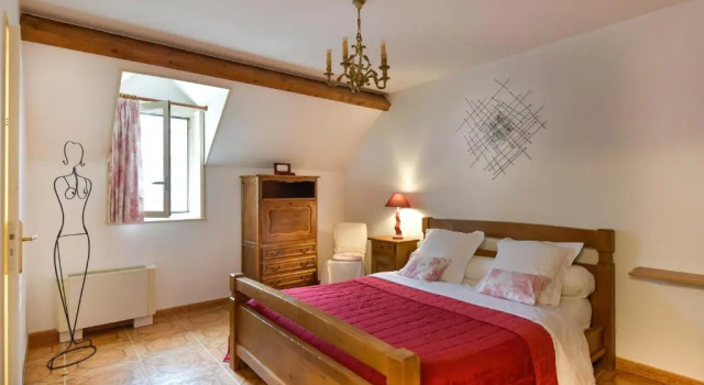 Апартаменты Le clos champagnac at Hotel Golf Chateau de Chailly