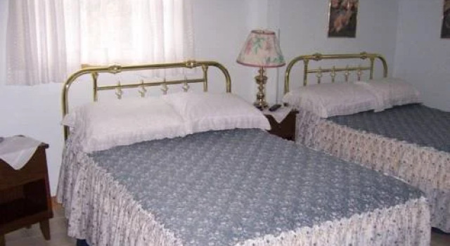 Lindentree B&B, Rezervovat Penzión se snídaní Hotely v Nové Skotsko s parkováním, Parkování