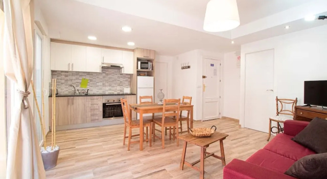 Apartamento Rivera 4, Забронировать Апартаменты/квартира Апартаменты Аликанте, рядом с Wellness Center Alicante Spa, Апартаменты/квартира