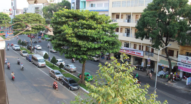 Phong Nha motels, Забронировать Мотель Отели Кантхо 4 звезды, рядом с Can Tho Museum, 4*