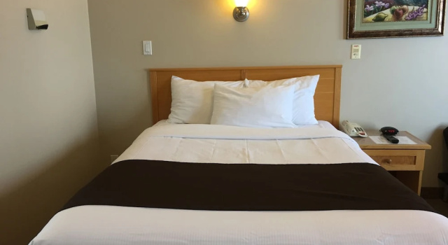 Номер Standard West Country Inn