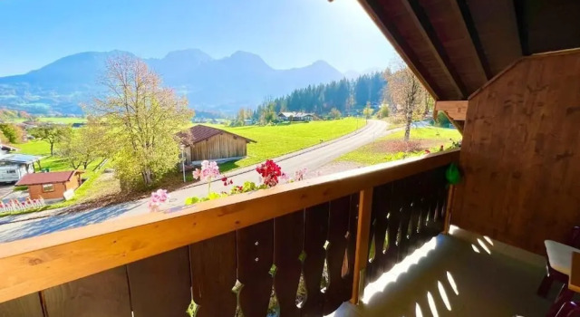 Номер Deluxe Hotel Bärenstüberl