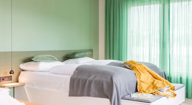 Номер Superior Lifestylehotel Das Max