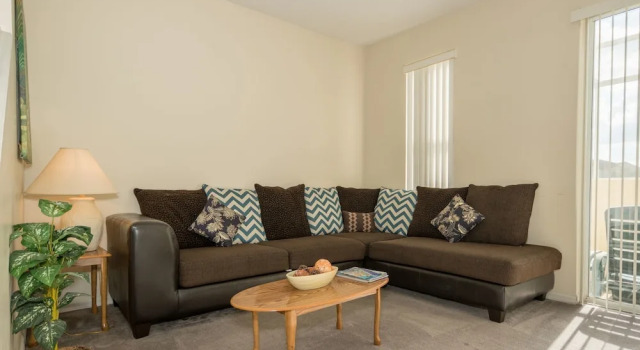 FK4714HH Fiesta Key - Three Bedroom Townhouse, Rezerwuj Hotel Kissimmee Kissimmee