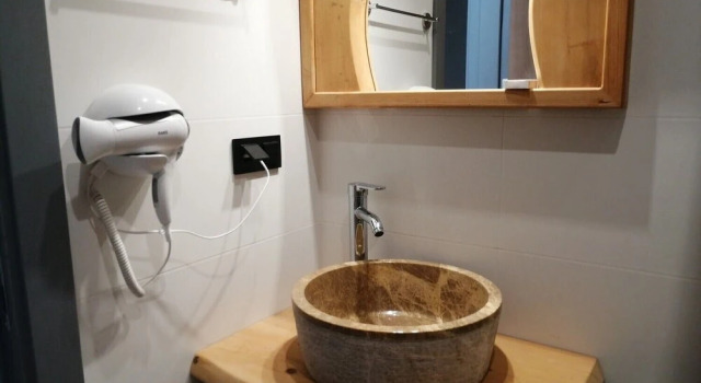 Люкс Comfort Letoon Antique Hotel