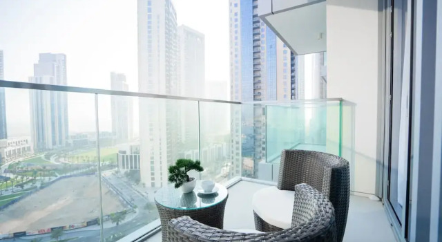 Апартаменты Nasma Luxury Stays - The Grand