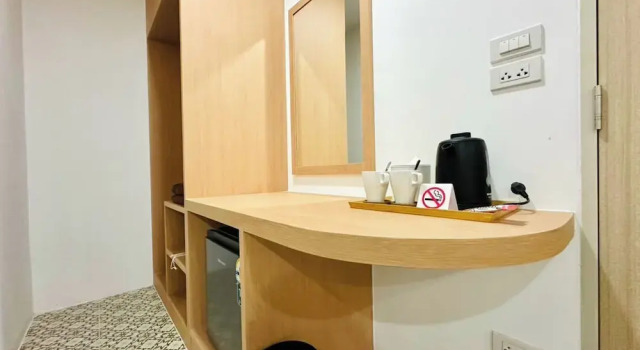 The Cozy77 - No Parking, Забронировать Отель Банг Флат Бангкок, рядом с Международная больница «Янхи»