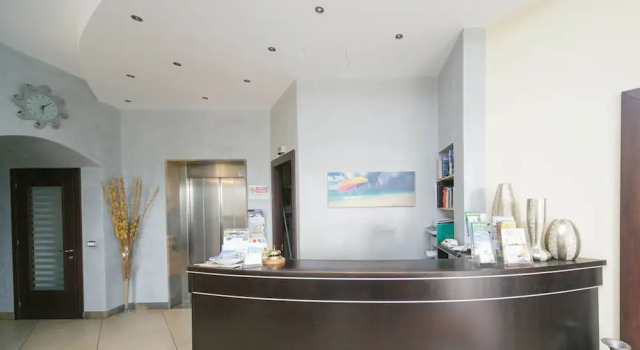 Al Ritrovo Ristorante & Albergo