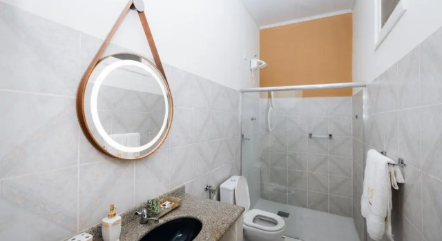 Люкс Deluxe Hotel SPA Paraíso