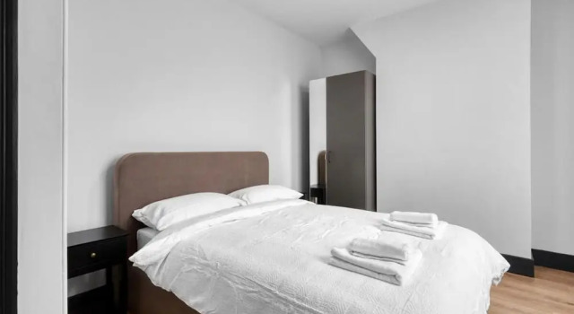 Luxury Studio Flat in London, Varaa Huoneisto Asunnot kohteessa Merseyside, Huoneisto