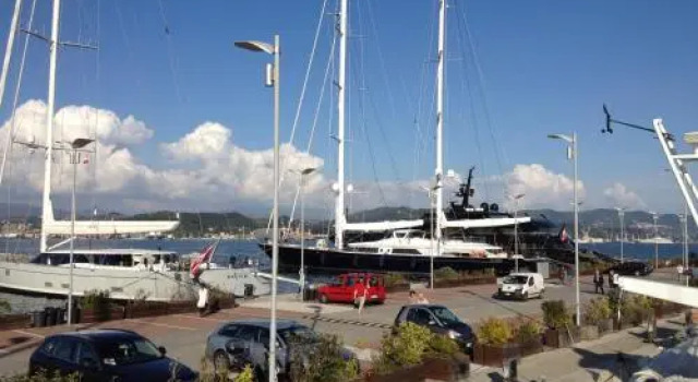 Riviera Boat Resort, Забронировать Курортный отель Специя Итальянская Ривьера, рядом с Порт Ла Специи