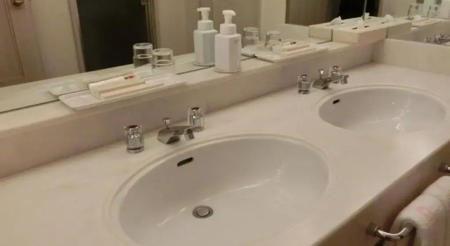 Двухместный номер Standard с видом на океан Kawana Hotel