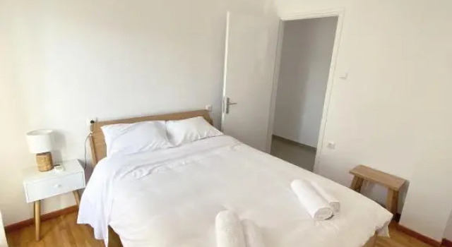 Thassa Beach Apartment No6 (with mountain view), Rezerwuj Apartament South Kynouria Grecja