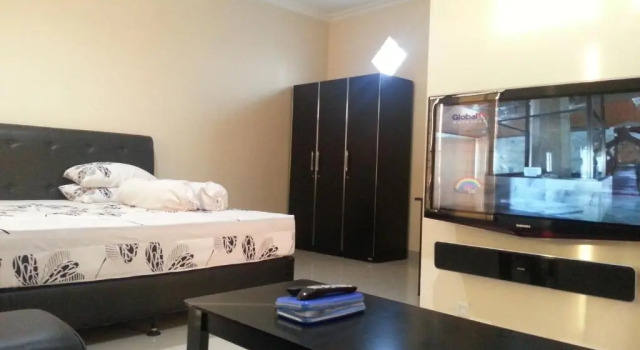 Полулюкс Discovery Homestay