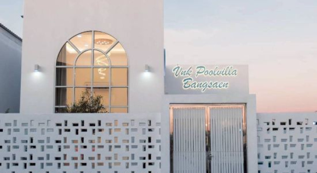 VNK Poolvilla Bangsaen