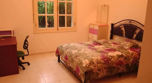 Beifeimeng Casablanca Central House, Rezervasyon Otel Doukkala-Abda otoparklı oteller, Otopark