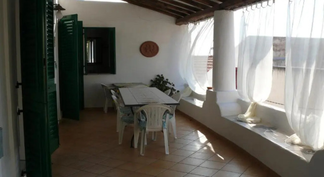 Casa Athena
