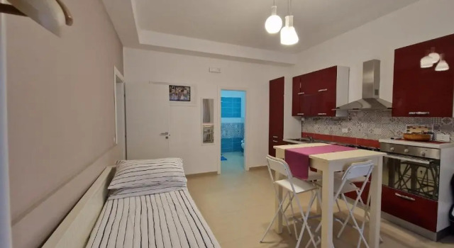 iMama Rooms, Забронировать Отель Отели Пакино с парковкой, Парковка