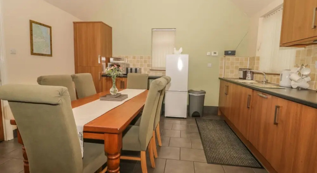 Коттедж Little Argham Cottage