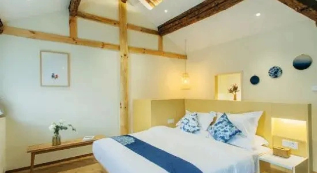Люкс Grand Дуплекс Waldosia Dali Hostel