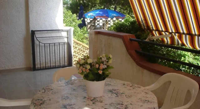 Villa Mimma Appartamento