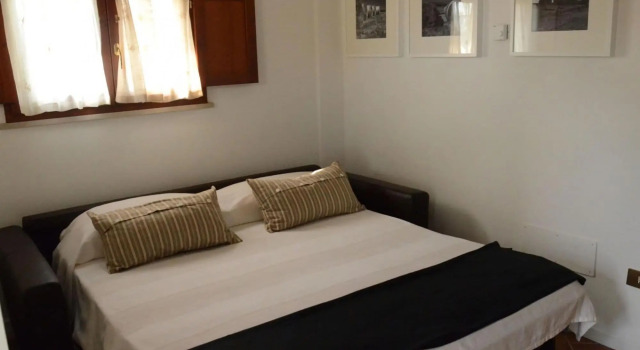 Pretty Apartment Near San Gimignano