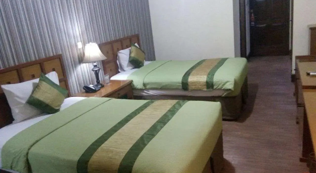Hotel Butik Sawunggaling, Rezervovat Hotel Hotely v Bandung s parkováním, poblíž Istana Plaza Mall, Parkování