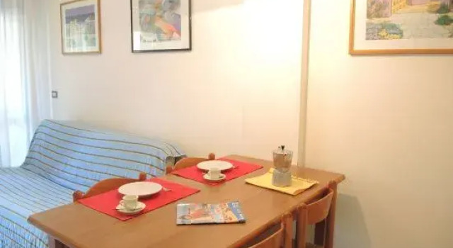 Апартаменты Flat in Residence With Swimming Pool and Balcony