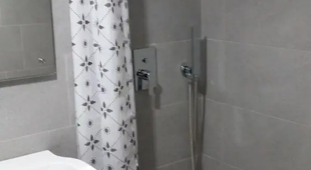 Номер Standard Petrucci Garden B&B
