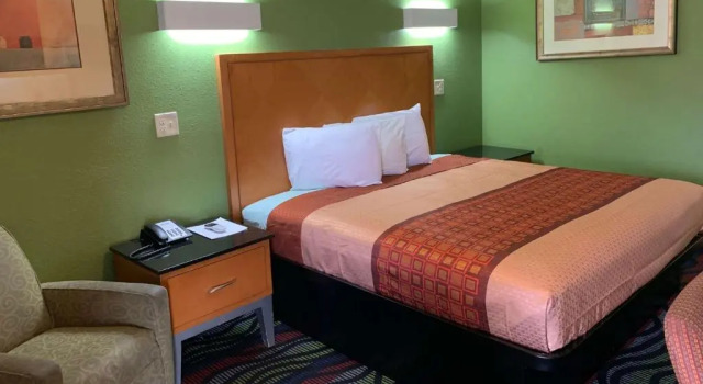 Номер Standard Executive Inn Hondo