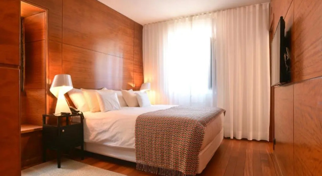 Casas Da Lapa, Nature & Spa Hotel, Забронировать Курортный отель Сея Beira Interior Norte
