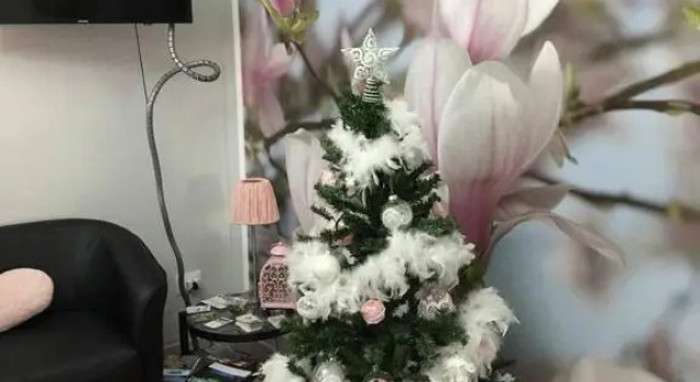Номер Standard ORCHIDEA HOUSE FIUMICINO one
