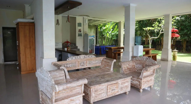 Pondok Tulasi Semaya House