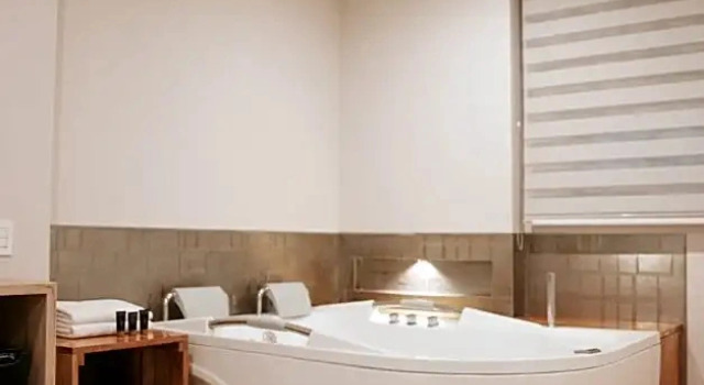 Одноместный полулюкс Standard Hotel Dix
