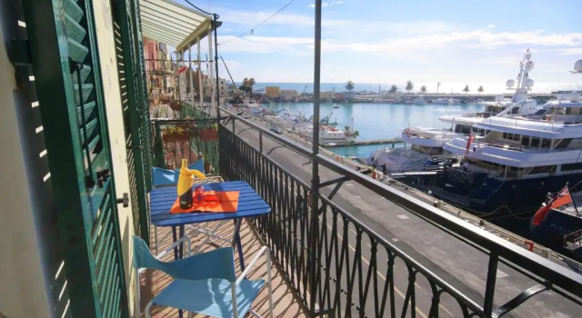 Апартаменты casa Parisi