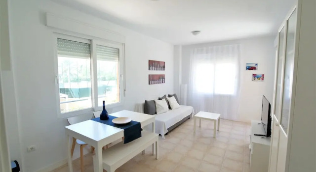 La Palma Apartment