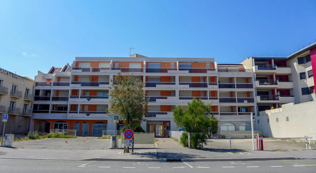 Les Terrasses du Levant