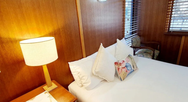 Двухместный номер Standard Point Lonsdale Guest House