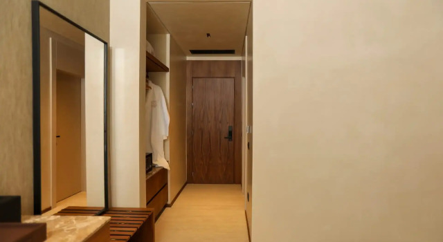 Premium pokój Sol Boutique Hotel