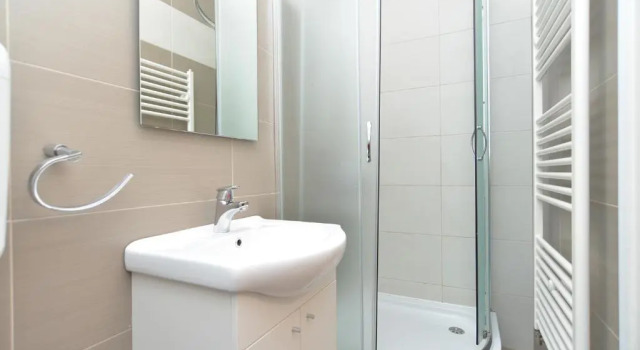 Студия Apartment Vlado 1405