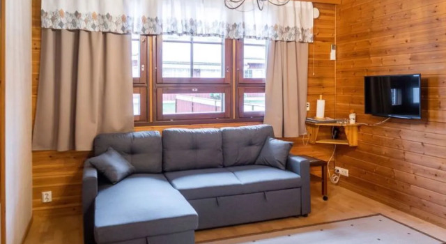 House Konkelo 5 Terracina, Réserver Hôtel Kajaani Finlande-Orientale