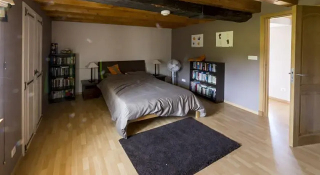 LAutre Vie, Rezervovat Apartmán Saint-Malo-en-Donziois Burgundsko