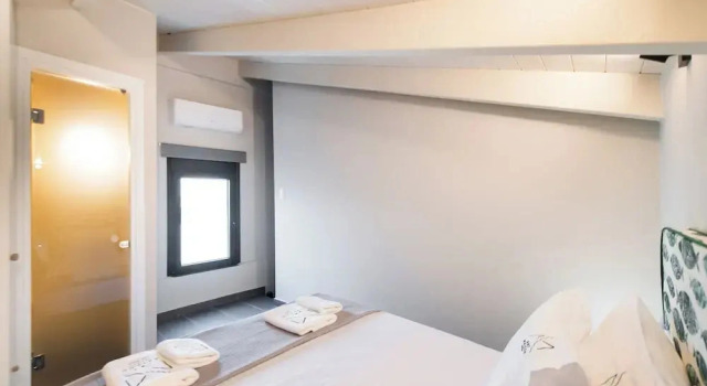 Art Maison Junior Maisonette, Забронировать Дом для отпуска Лефкада Лефкас, рядом с Церковь Агиас Кириакис