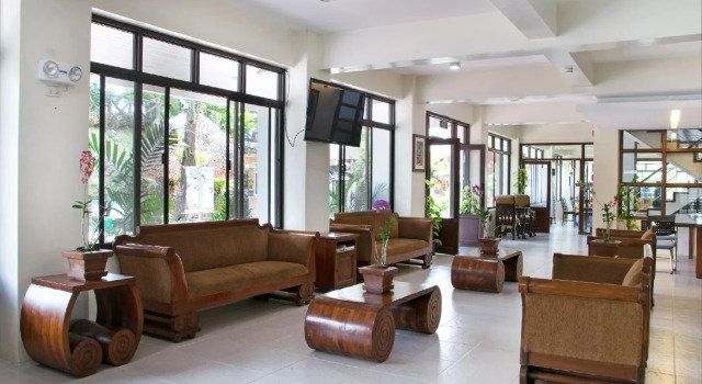 Ciudad Christhia Resort, Забронировать Курортный отель Кесон-Сити 