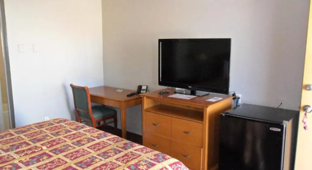 Номер Standard A-OK Motel