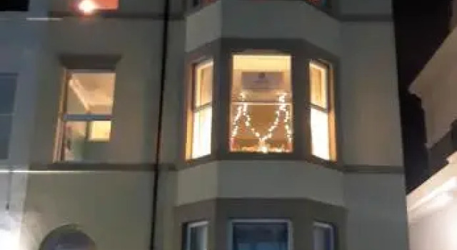 Brigg View Holiday Apartment, Varaa Huoneisto Asunnot kohteessa Merseyside, Huoneisto