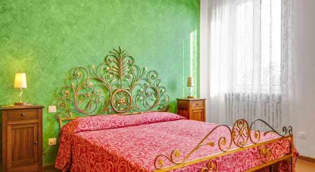 Коттедж Holiday Home in Marciaga With Pool & Gulf Views