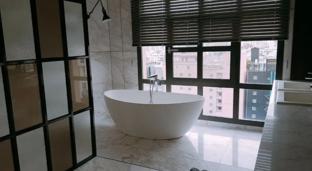 Suite doble Real Yeoubi Hotel