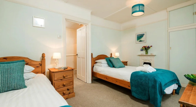 Sunrise, Rezervasyon Tatil Evi Merseyside villalar, Villa