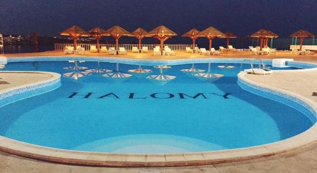 Одноместный номер Standard Halomy Naama-Bay Hotel